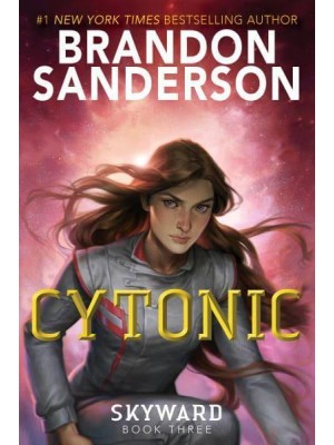 Cytonic - The Skyward Series