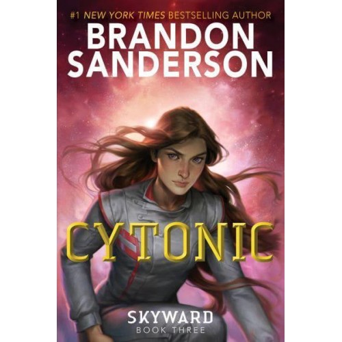 Cytonic - The Skyward Series