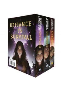 Skyward Boxed Set Skyward; Starsight; Cytonic