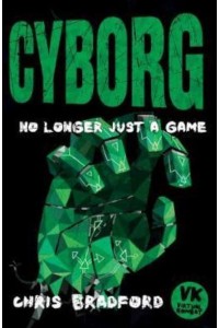 Cyborg - Virtual Kombat