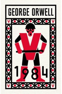 1984 - The Faber YA Classics Library