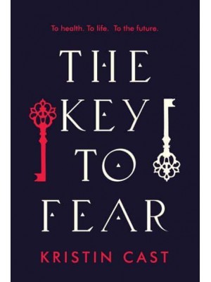 The Key to Fear