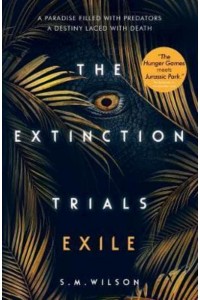 Exile - The Extinction Trials