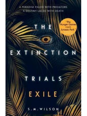 Exile - The Extinction Trials