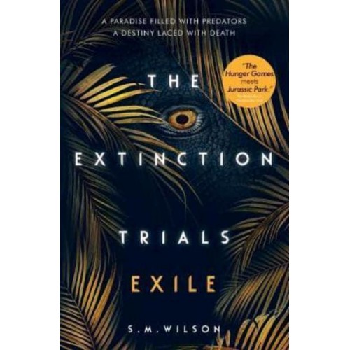 Exile - The Extinction Trials