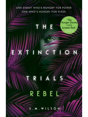 Rebel - The Extinction Trials