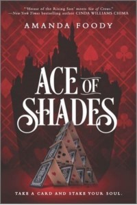 Ace of Shades - Shadow Game