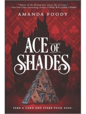 Ace of Shades - Shadow Game