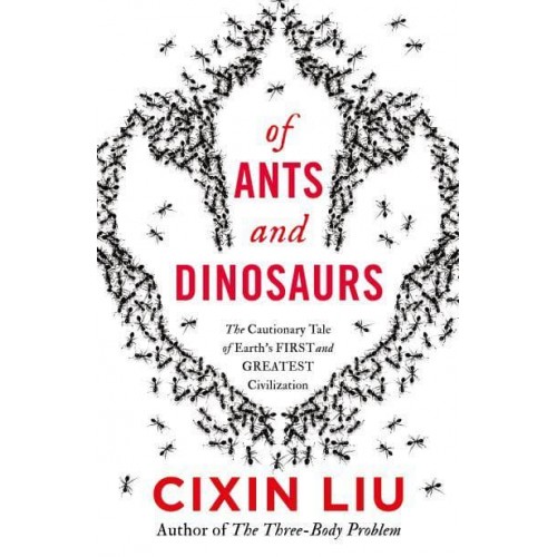 Of Ants and Dinosaurs