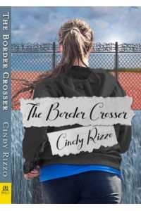 The Border Crosser - The Split Trilogy