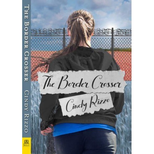 The Border Crosser - The Split Trilogy