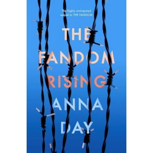 The Fandom Rising - Fandom
