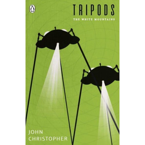 Tripods. The White Mountains - The Originals