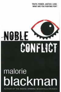 Noble Conflict