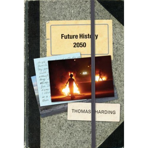 Future History 2050