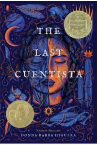 The Last Cuentista