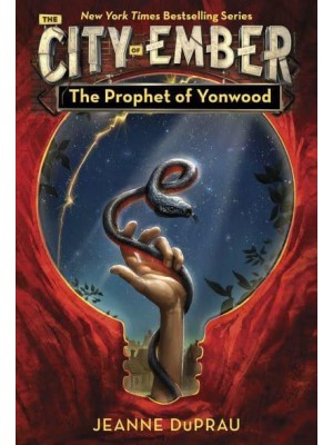 The Prophet of Yonwood - Book of Ember