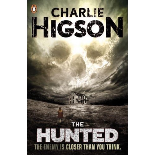 The Hunted - The Enemy Series