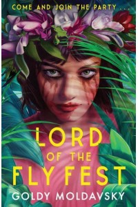 Lord of the Fly Fest