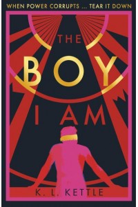 The Boy I Am