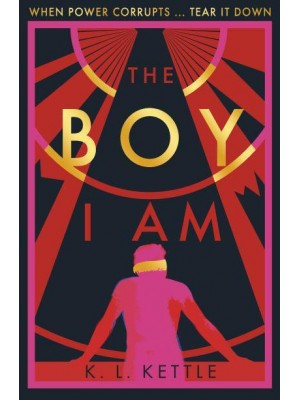 The Boy I Am