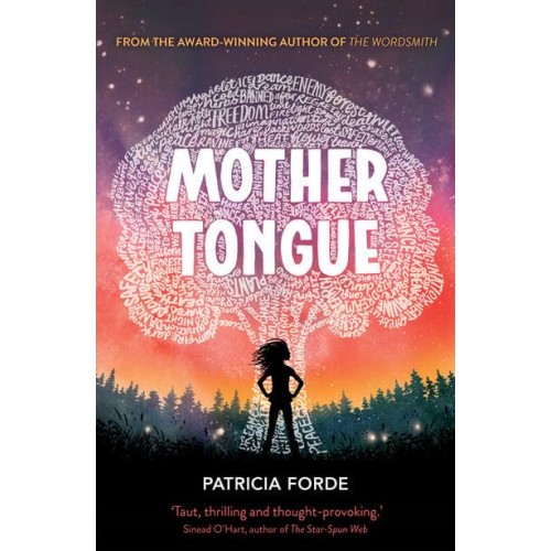 Mother Tongue - The Wordsmith Series