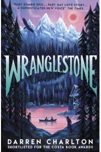 Wranglestone