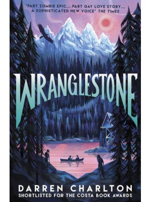 Wranglestone