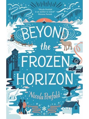 Beyond the Frozen Horizon