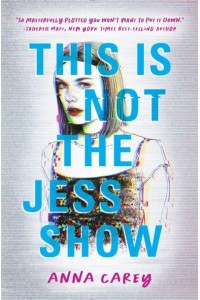 This Is Not the Jess Show - This Is Not the Jess Show