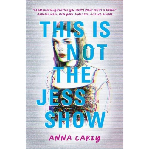 This Is Not the Jess Show - This Is Not the Jess Show
