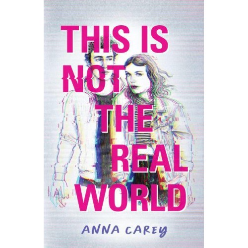 This Is Not the Real World - This Is Not the Jess Show