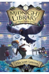 The Lost Lenore - Midnight Library