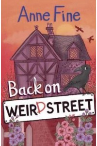 Back on Weird Street - Weird Street