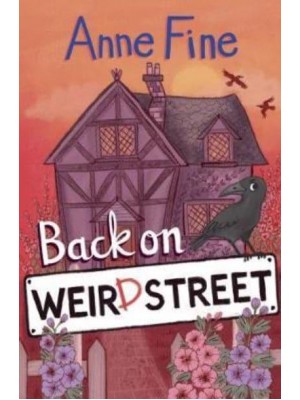 Back on Weird Street - Weird Street