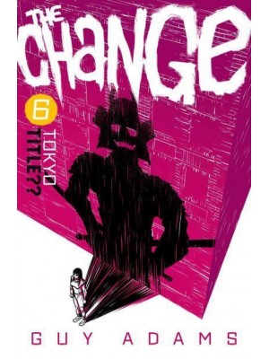 Tokyo Noriko's Story - The Change