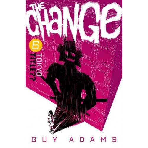 Tokyo Noriko's Story - The Change