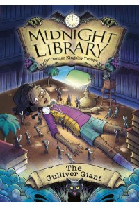 The Gulliver Giant - Midnight Library