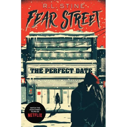 The Perfect Date - Fear Street
