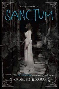 Sanctum - Asylum
