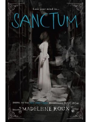 Sanctum - Asylum