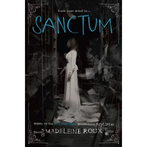 Sanctum - Asylum