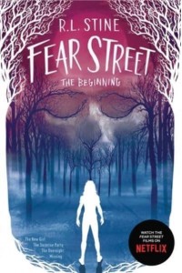 The Beginning - Fear Street