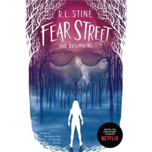 The Beginning - Fear Street
