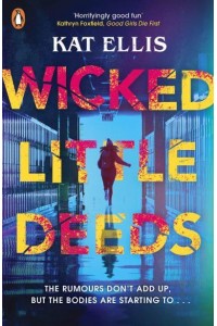 Wicked Little Deeds