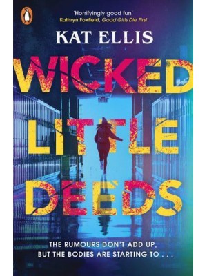 Wicked Little Deeds
