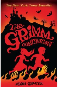 The Grimm Conclusion - Grimm Series