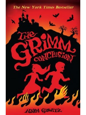 The Grimm Conclusion - Grimm Series