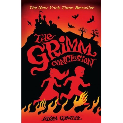 The Grimm Conclusion - Grimm Series