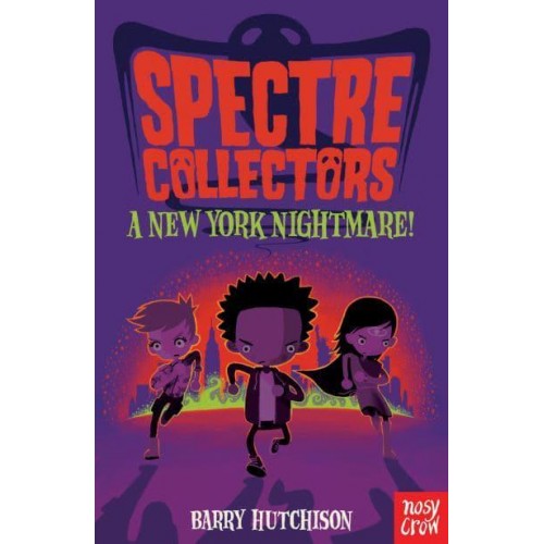 A New York Nightmare! - Spectre Collectors